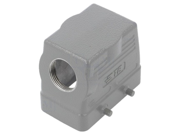Conector HDC carcasă dimensiune 4 M25