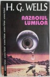 Razboiul lumilor &ndash; H. G. Wells