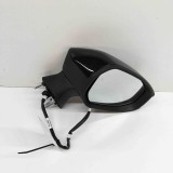 Oglinda Laterala Dreapta Toyota C-HR X2 H2 2024 OEM 87910-F4310 Portocalie Neagra