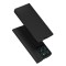 Husa Motorola Edge 60 Fusion Techsuit Magskin Book, negru