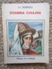 A.I. ODOBESCU - DOAMNA CHIAJNA