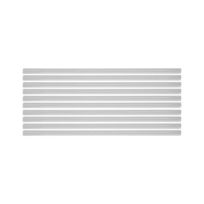 Set 10 buc batoane plastic 7,2x200mm Yato YT-82440 foto