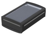 Carcasă desktop BOPLA BoVersa 48326450.HMT1 policarbonat 140x210x63mm