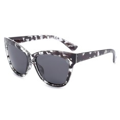 Ochelari de soare butterfly polarizati dama Techsuit OD8155-C1 foto