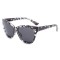 Ochelari de soare butterfly polarizati dama Techsuit OD8155-C1