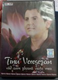 DVD ORIGINAL CU VIDEOCLIPURI - TINU VERESEZAN - VAD CUM ZBOARA VIATA MEA - BIGMAN 2009, MUZICA POPULARA / PETRECERE