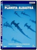Planeta albastra. Partea A - Prooptiki
