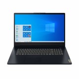 Laptop Lenovo IdeaPad 3 17ALC6 17,3&quot; Ryzen 7 5700U 12 GB RAM 512 GB SSD