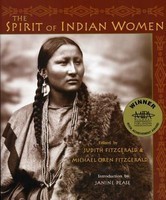 The Spirit of Indian Women foto