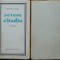 Victor Felea, Revers citadin, versuri, 1966, ed1, autograf catre Matei Calinescu