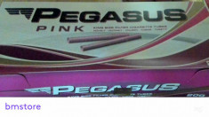 Tuburi Tigari Pegasus Pink foto