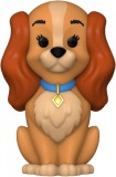Figurina - Rewind - Disney - Lady and the Tramp - Lady | Funko