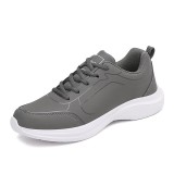 Cumpara ieftin Pantofi sport barbati AD126, Gri