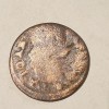 Polonia Lituania 1 Schilling / Szelag 1661 / Varșovia Ioan ll Cazimir Vasa, Europa
