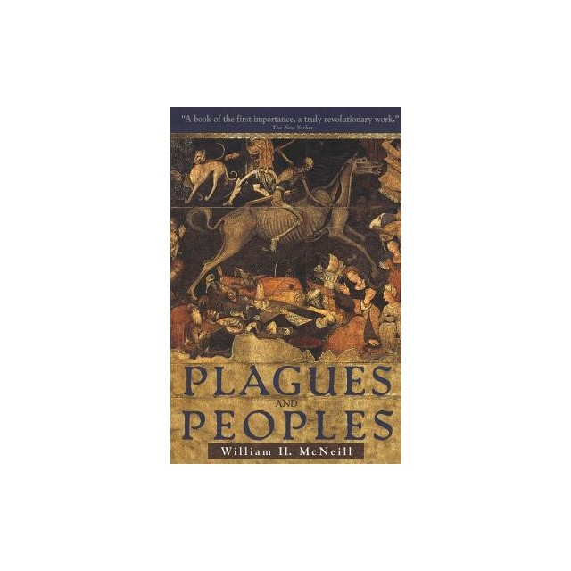 Plagues and Peoples