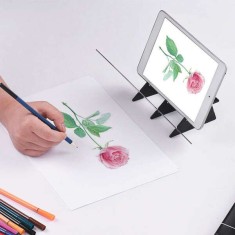 Plansa de desen cu proiector Sketchiko