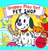 Snappy Builder - Pet shop | Derek Matthews, Templar Publishing