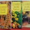 ROSAMUND PILCHER - CARUSELUL /VOCILE VERII/SFARSITUL VERII - Ed. RAO - 3 VOLUME