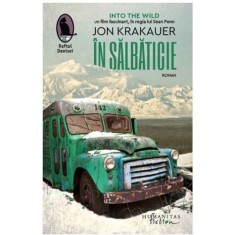 In salbaticie - Jon Krakauer