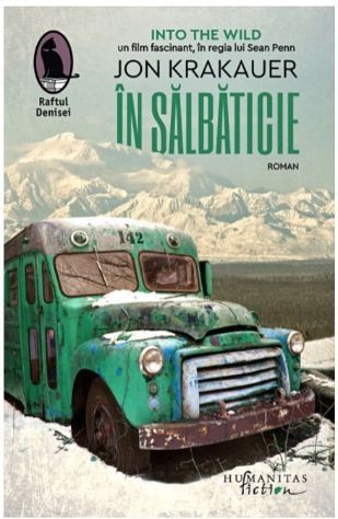 In salbaticie - Jon Krakauer