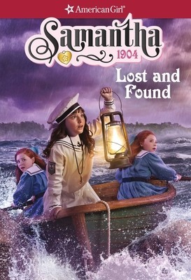 Samantha: Lost and Found foto
