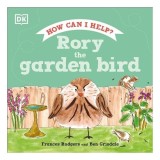 Rory the Garden Bird