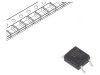 Optotriac 3,75kV SOP4 Comutare Zero