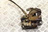 Etrier de fr&acirc;nă dreapta spate AUDI A3 Limousine 8VS, 8VM 2017 OEM: 5Q0615406DB 13677428