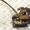 Etrier de fr&acirc;nă dreapta spate AUDI A3 Limousine 8VS, 8VM 2017 OEM: 5Q0615406DB 13677428