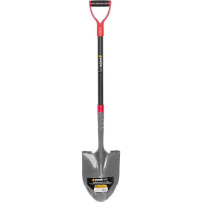Harlet, cazma, maner fibra sticla, 115 cm, Strend Pro GartenVIP DiyLine foto