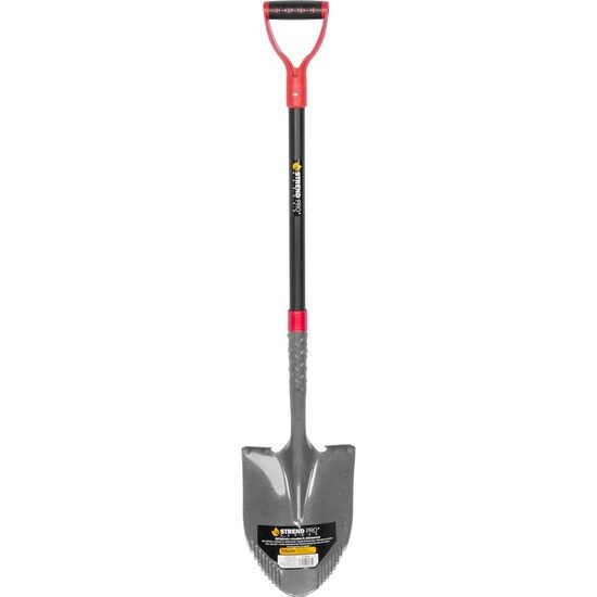 Harlet, cazma, maner fibra sticla, 115 cm, Strend Pro GartenVIP DiyLine