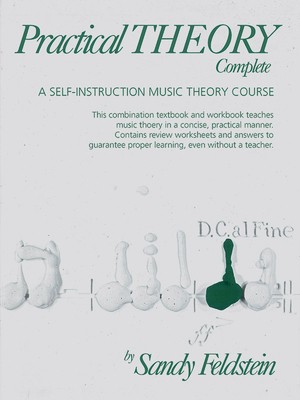 Practical Theory: Complete, Spiral-Bound Book foto