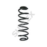 Arc spiral Vw Passat (3c2), Tiguan (5n) Suplex 39363, parte montare : Punte Spate