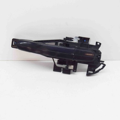 M&amp;acirc;ner exterior ușă st&amp;acirc;nga față FORD TRANSIT CUSTOM 2016 OEM: BK21-V224A37-AD 12201897 foto