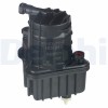 DELPHI HDF945 filtru combustibil