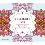 B&ouml;lcsess&eacute;g 365 - Egy tartalmas gondolat minden napra