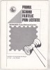 Bnk fil Catalogul Primul schimb filatelic prin licitatie Brasov 1990