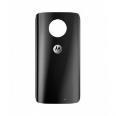 Capac Baterie Motorola Moto X4 Negru foto
