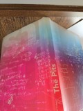 The Pits - Robert Hodgson, Album foto