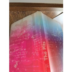 The Pits - Robert Hodgson, Album foto