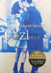 O zi - 2011 - David Nicholls ($X20)