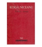 Mihail Kogalniceanu - Tainele inimei - 118553