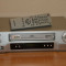 VIDEO RECORDER SAMSUNG VHS VCR NOU