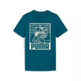 Cumpara ieftin ESS Mid 90s Graphic Tee