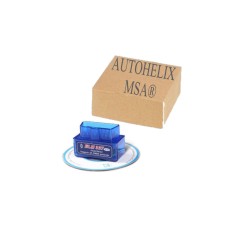 Interfata Diagnoza Super Mini OBD2 Bluetooth cu Cip ELM v2.1