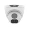 Camera AnalogHD 2MP, lentila 2.8mm, IR 40m, Microfon integrat LightHunter - UNV UAC-T122-AF28LM SafetyGuard Surveillance