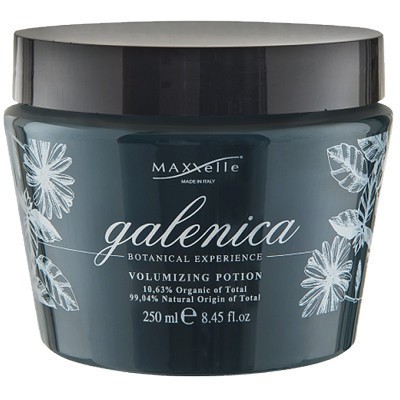 Masca pentru volum Galenica Maxxelle 250ml foto
