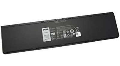 Dell 0D47W Baterie din fabrică, 47WHR, 4 Cella, Lithium Ion foto