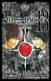 Death Note, Volume 13: How to Read