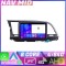 Navigatie Hyundai Elantra 2015 2018 KIT 581 EDOTEC-LITE Android Ecran 720P Octa Core 4 64 Carplay CarStore Technology